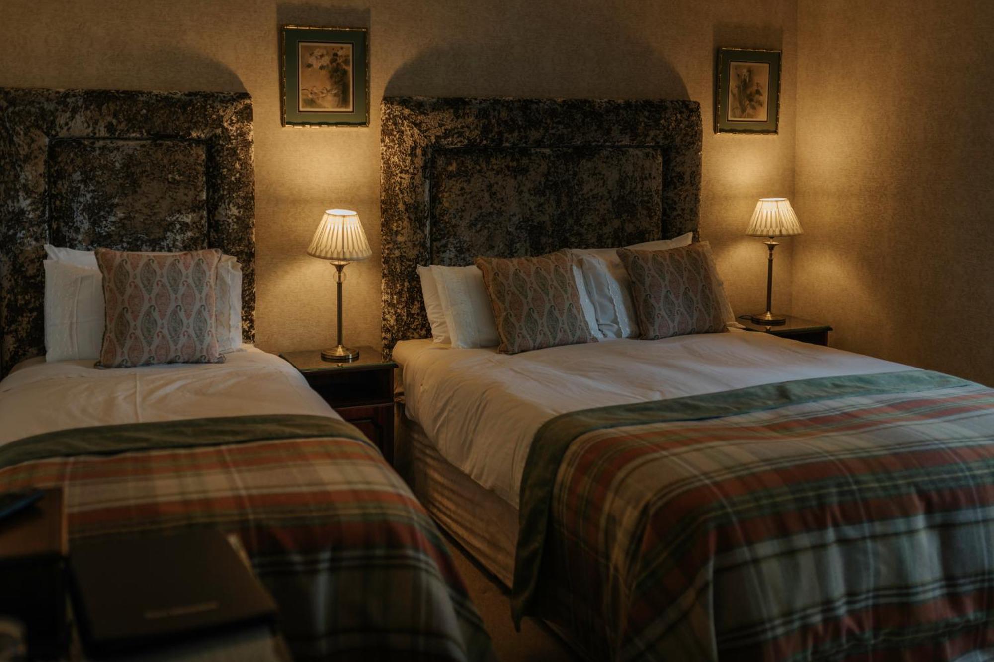 Killiane Castle Country House & Farm Drinagh Ngoại thất bức ảnh