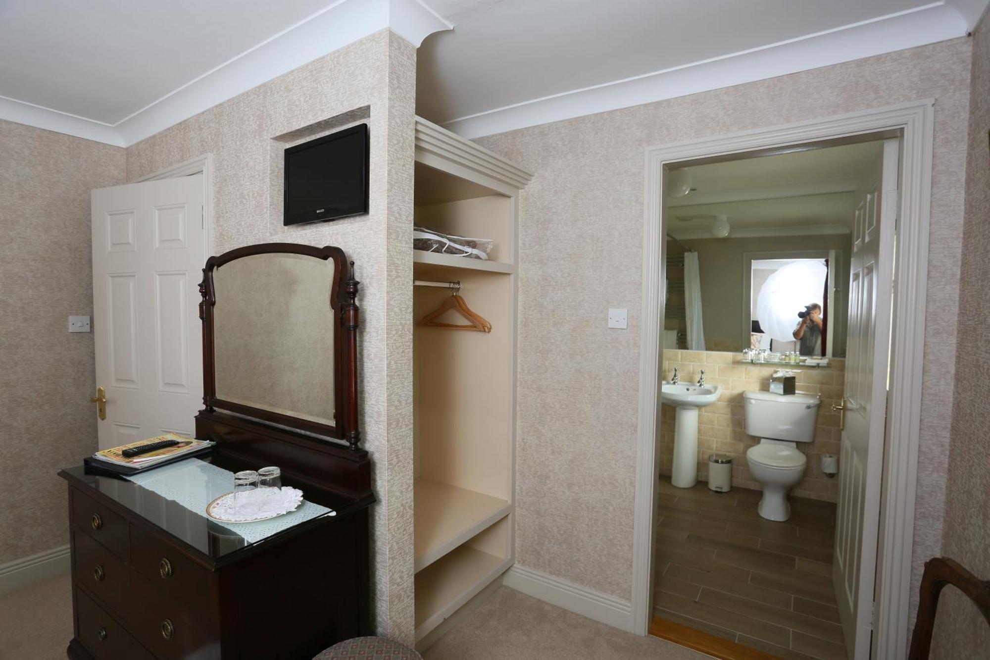 Killiane Castle Country House & Farm Drinagh Ngoại thất bức ảnh
