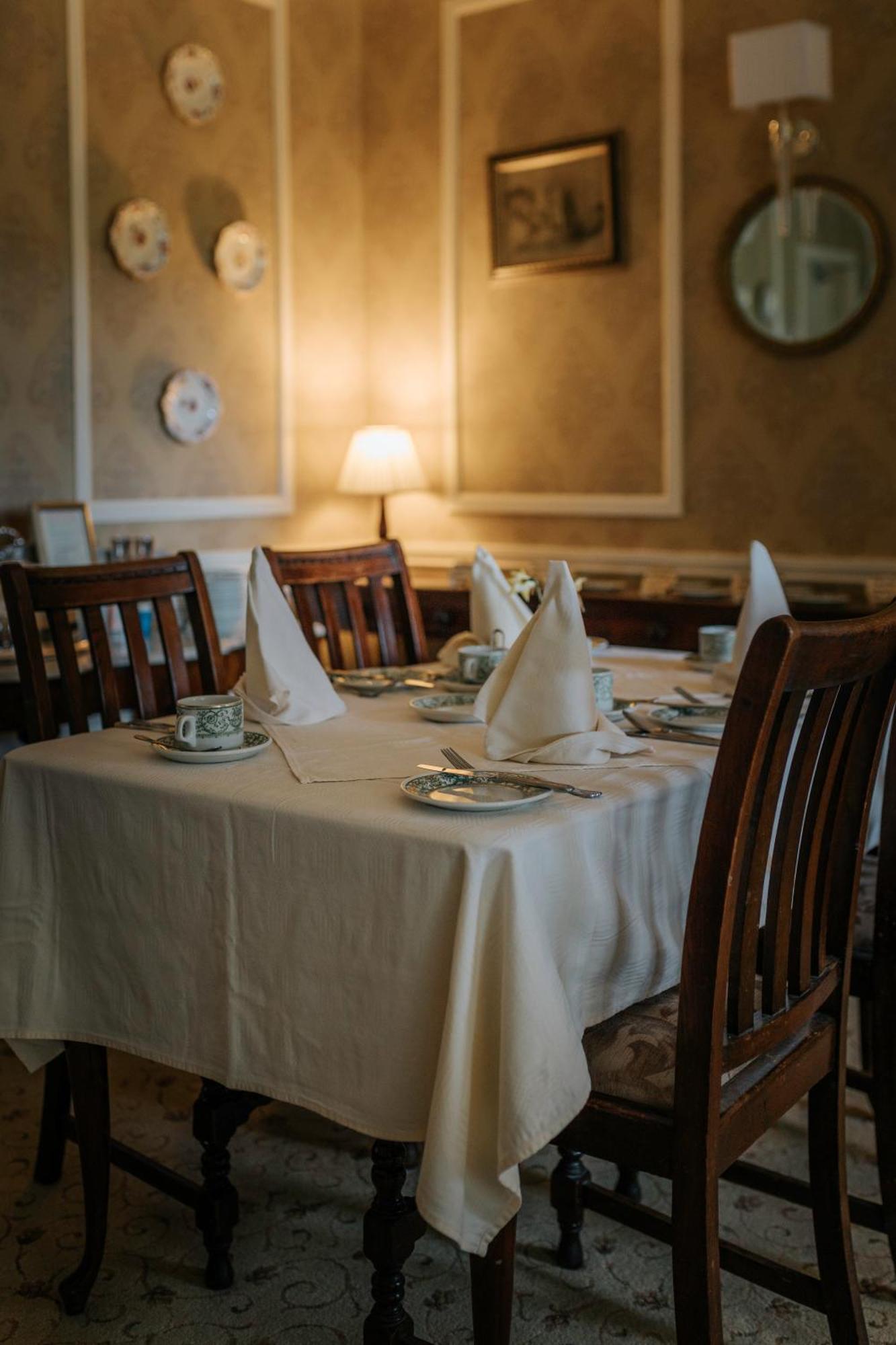 Killiane Castle Country House & Farm Drinagh Ngoại thất bức ảnh