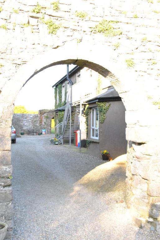 Killiane Castle Country House & Farm Drinagh Phòng bức ảnh