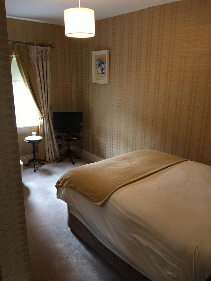 Killiane Castle Country House & Farm Drinagh Ngoại thất bức ảnh