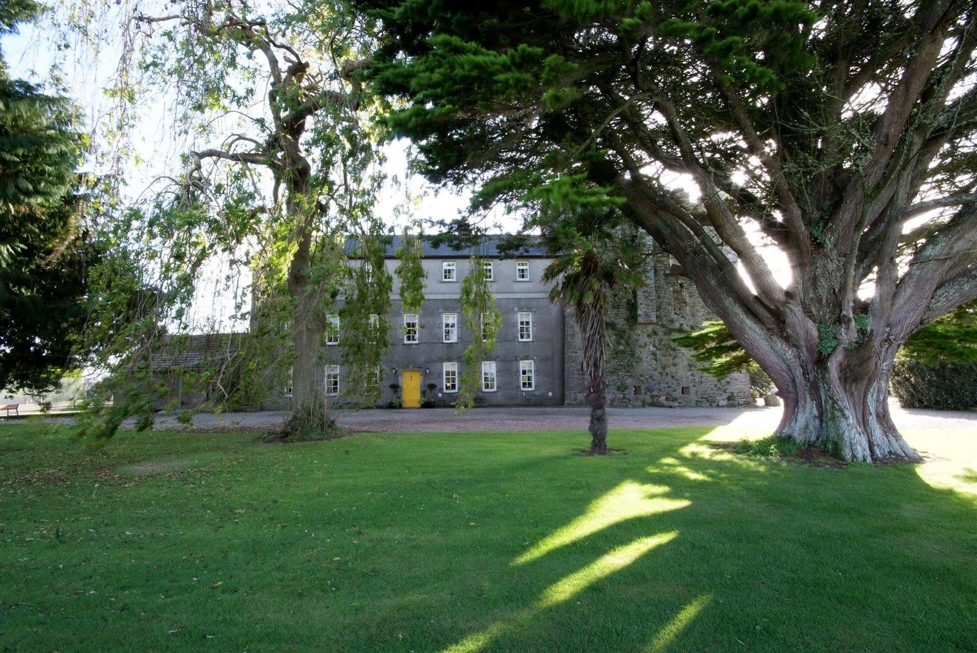 Killiane Castle Country House & Farm Drinagh Ngoại thất bức ảnh